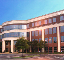 5800 Lake Wright Dr, Lake Wright Executive Center, Norfolk, VA